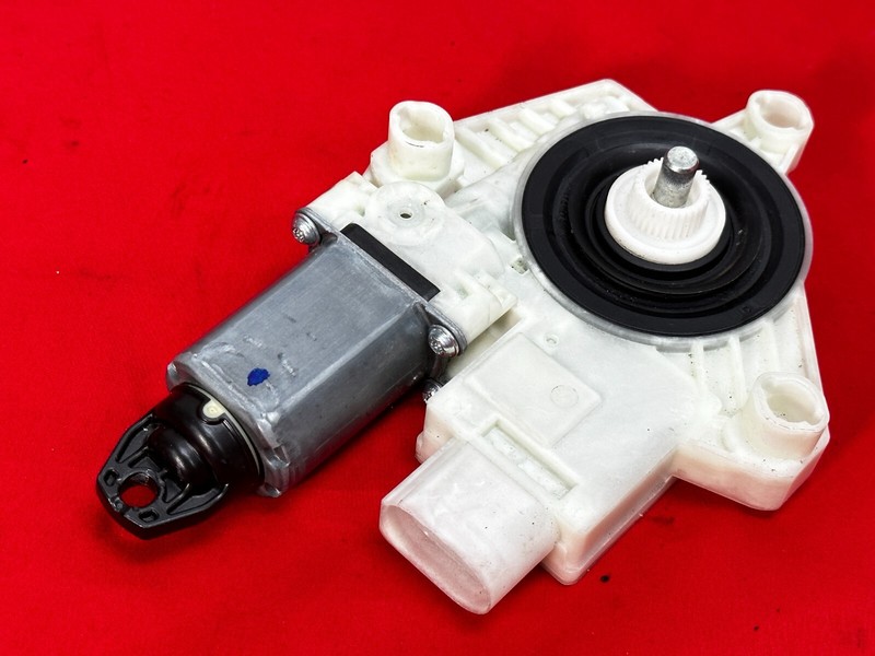 BMW G01 G02 G12 G30 F90 5/7 Series Rear Right Window Regulator Motor Drive OEM ✅