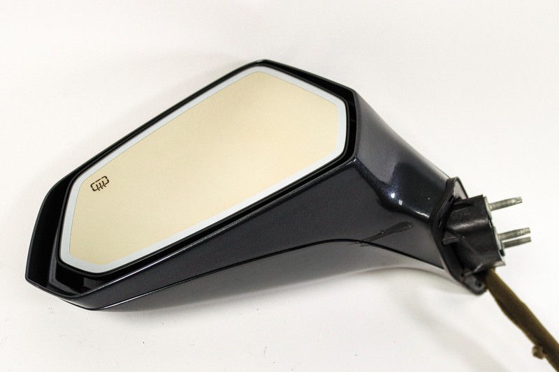 2010-2015 Chevrolet Camaro SS ZL1 LH Passenger Side Mirror Power - OEM
