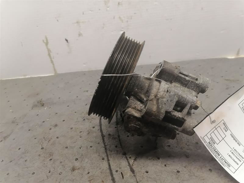 Power Steering Pump 6 Cylinder Fits 03-09 4 RUNNER 1301974