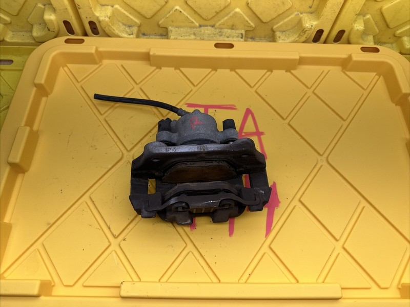 2014 BMW X1 Rear RightSide Brake CalipersOem