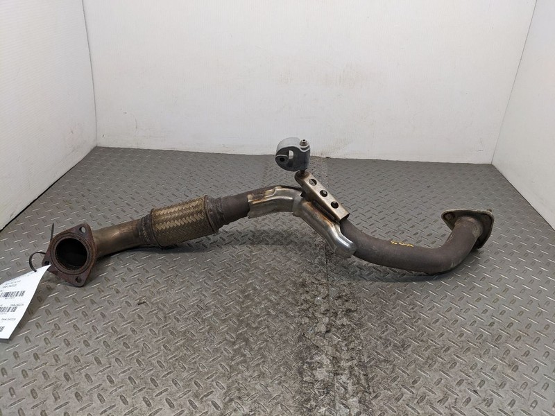 2016-2021 Honda Civic Exhaust Down Pipe1173713