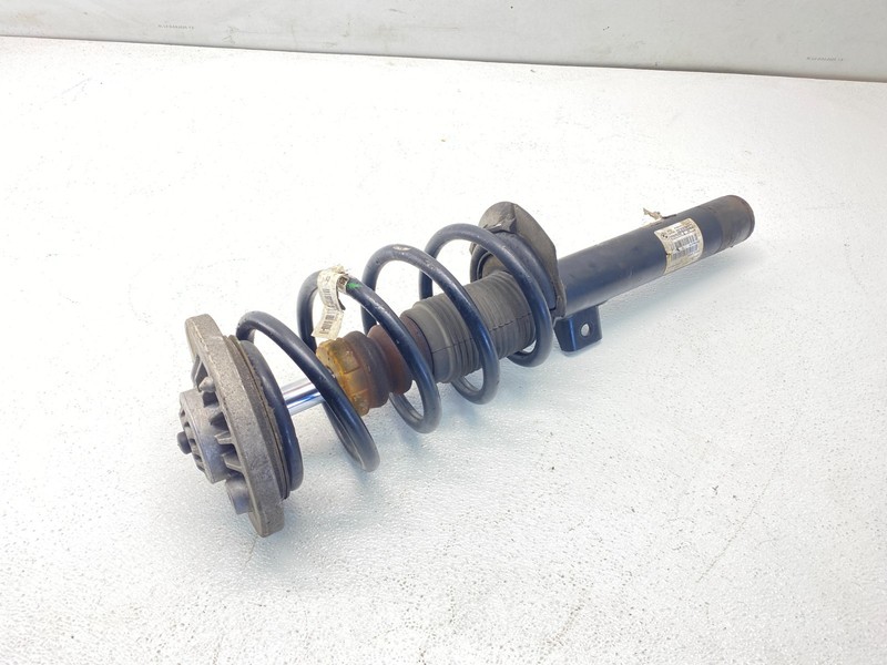 11-18 BMW F25 F26 X3 X4 Front Left Driver Side Shock Absorber Strut Spring OEM✅