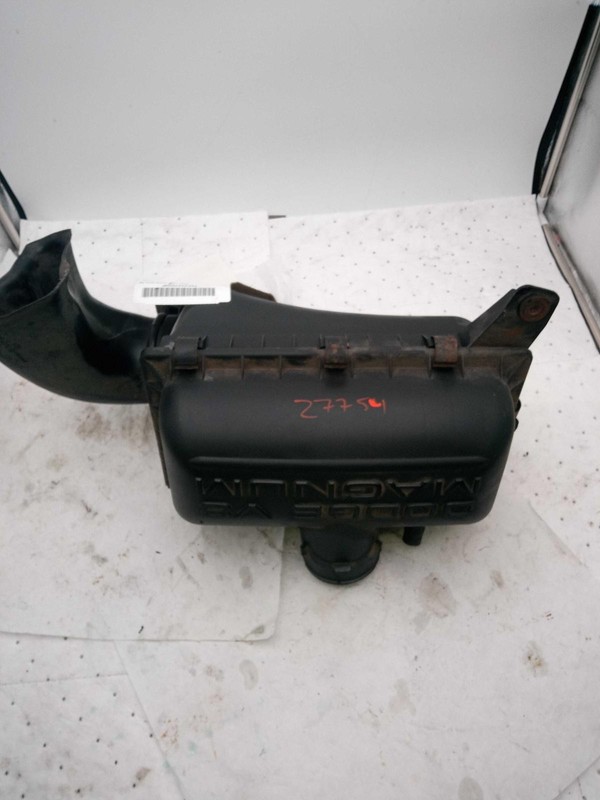 2002 Dodge Dakota Air Cleaner Assembly OEM 4.7L 220K Miles 53031770AB