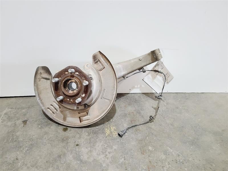 Front Right Spindle/Knuckle Fits 2019 Tesla Model 3 567676