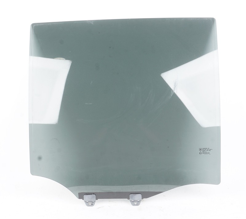 2008 - 2017 Buick Enclave Rear Right Door Window Glass OEM