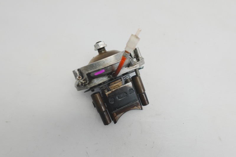 2009-2020 Ski-Doo OEM Exhaust Power Rave Valve Ass'y Skandic Tundra Summit
