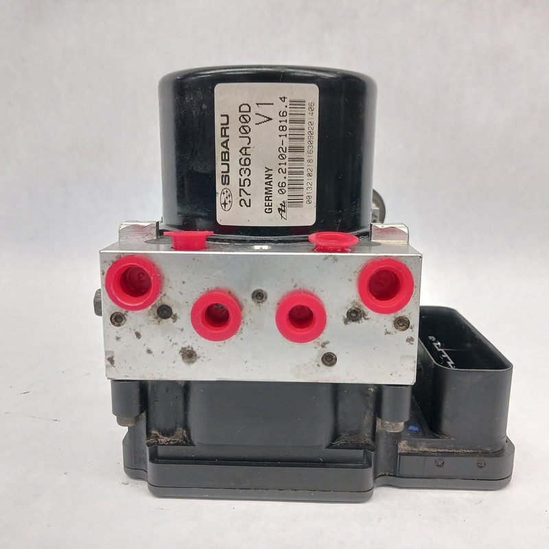 11-'12 SUBARU LEGACY ABS pump module 97k miles OEM 1 Year Warranty!