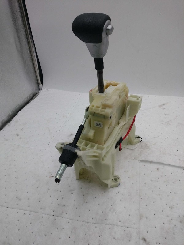 2023 KIA SOUL Automatic Transmission Shift Lever Assembly FWD 2.0L OEM Used