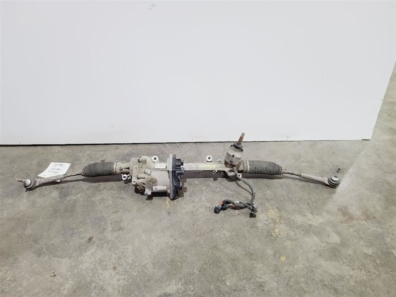 Tesla Model 3 2019 Steering Gear/Rack 567688