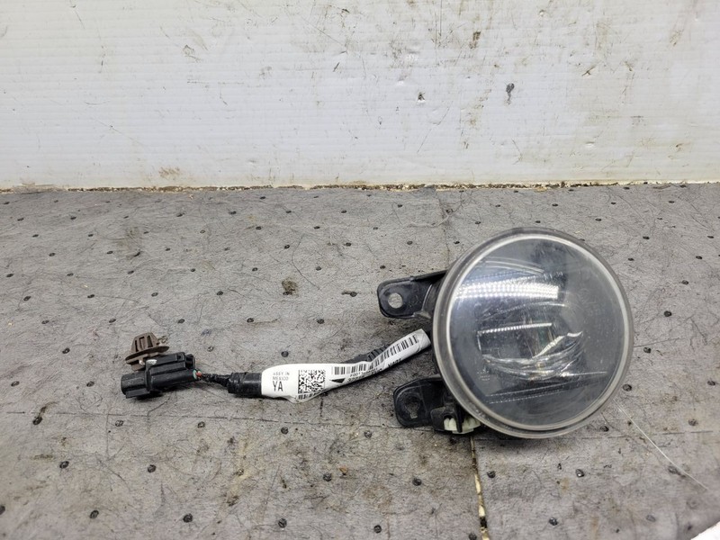 Passenger Corner/Park Light Turbo Fog-driving Fits 20-22 CR-V 1773369