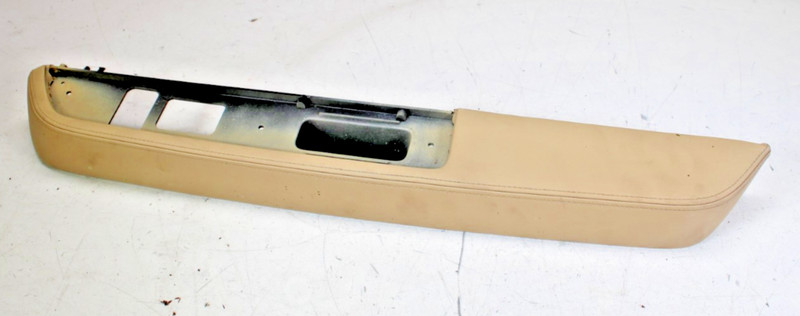 2007/14 OEM LINCOLN FORD EXPEDITION Front Door Trim Driver Left Arm Rest OEM