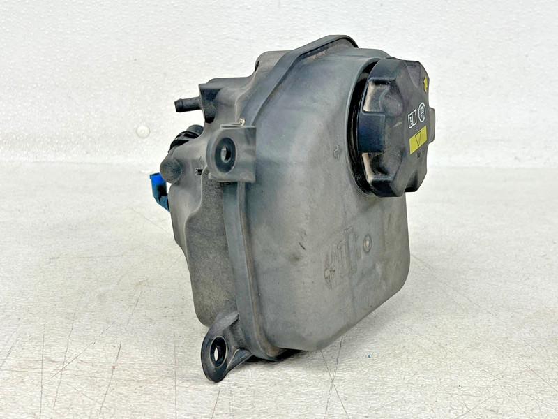 ⭐2008-2013 BMW 135I E82 RADIATOR COOLANT FLUID RESERVOIR BOTTLE TANK OEM LOT2728