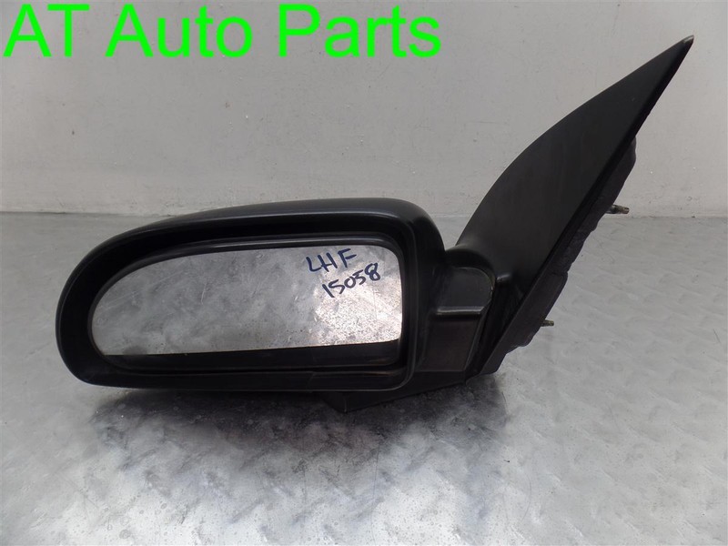 02 03 04 05 06 SATURN VUE DRIVER SIDE VIEW MIRROR 10377786