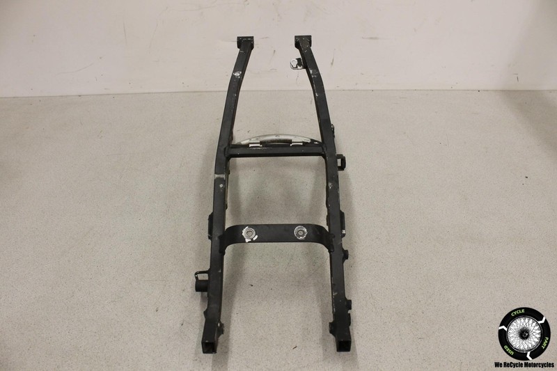 2001 Kawasaki Klr250Rear Back Tail Subframe Sub Frame Bracket Mount KL 250 D