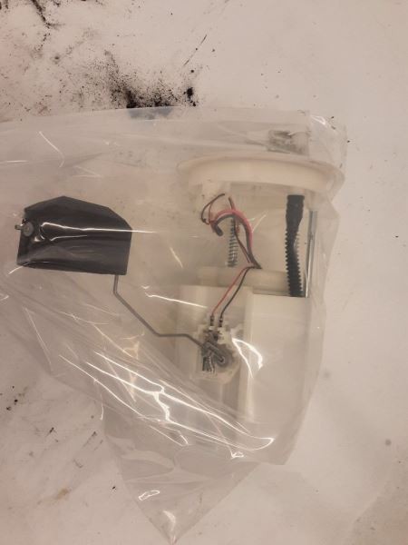 Fuel Pump Assembly Fits 19-22 INSIGHT 3310701