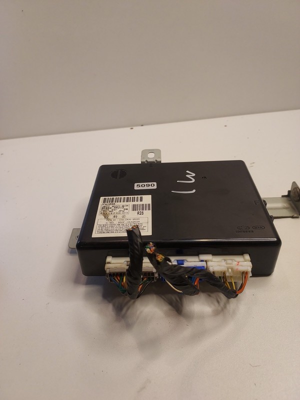 2012-2015 HYUNDAI SONATA Body Control Module Computer 95400-4R212 OEM