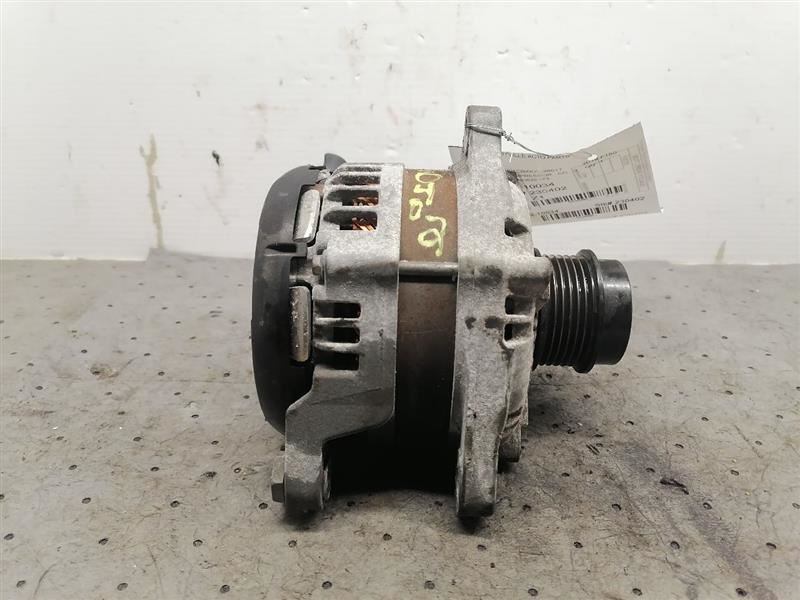 Air Conditioner AC Compressor R1234YF Fits 17-20 FORD F150 PICKUP 1202986