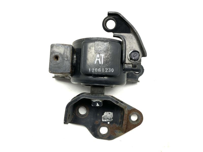 Left Driver Side Automatic Transmission Mount Bracket 2012-2013 Kia Soul 81966