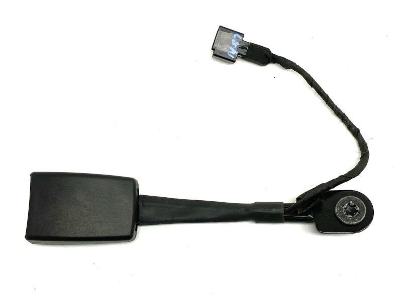Left Driver Side Front Seat Belt Buckle Fits 2012-2020 Chevrolet Sonic 83050
