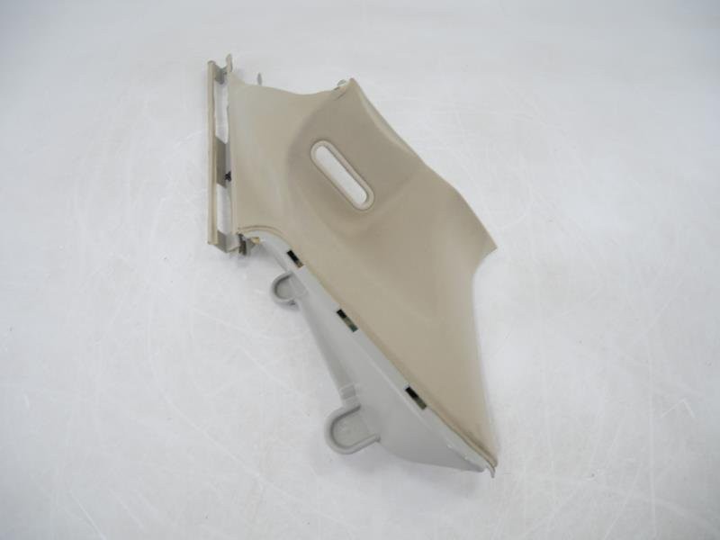 2012-2016 Mercedes CLS550 Rear Right RH Passenger Side C Pillar Trim Panel OEM