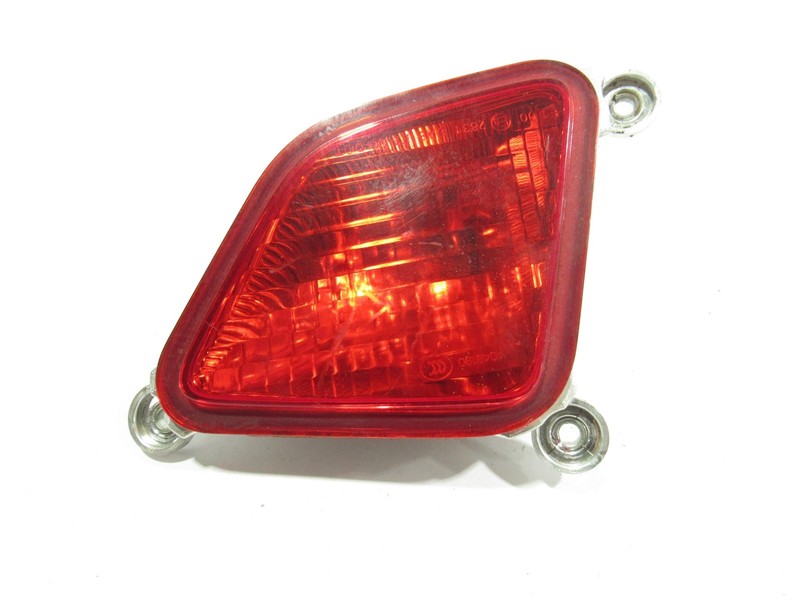 Ferrari 458 Italia 2011 Rear Left Driver Fog Reflector Light Lamp 09-15 ;:Y