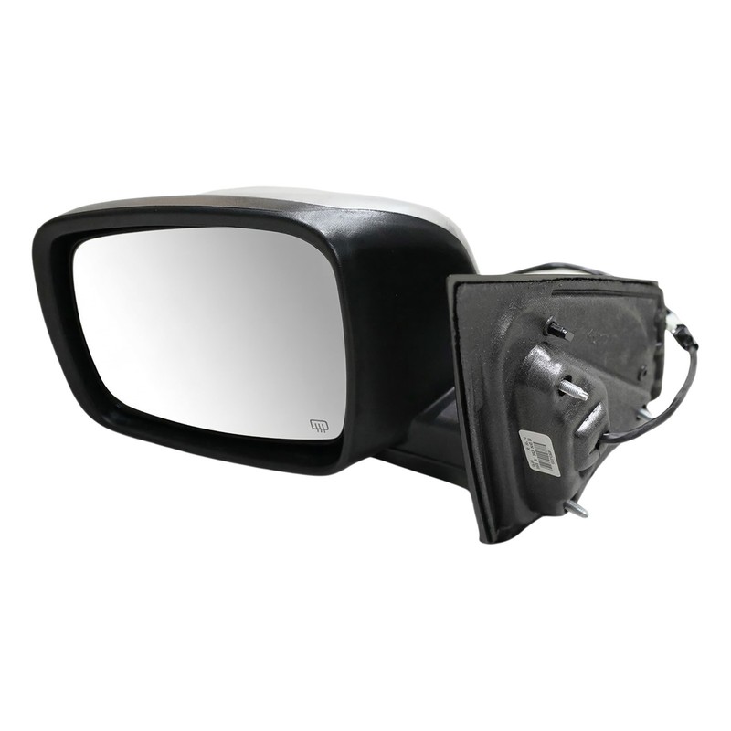 Mopar Driver Door Mirror 1GE011KGAD Genuine Part OEM Factory