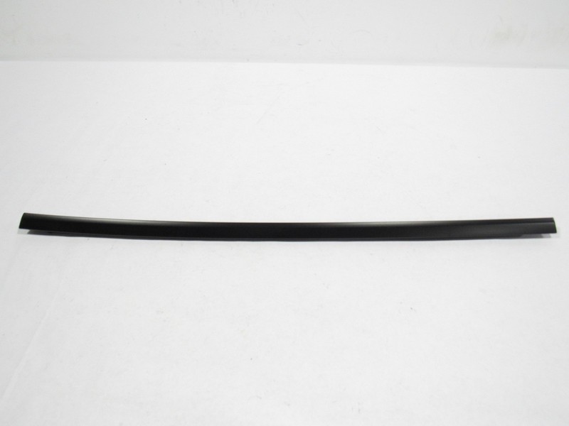 Porsche Panamera 4 2017 Rear Right Passenger Door Belt Molding Trim 17-23 :O
