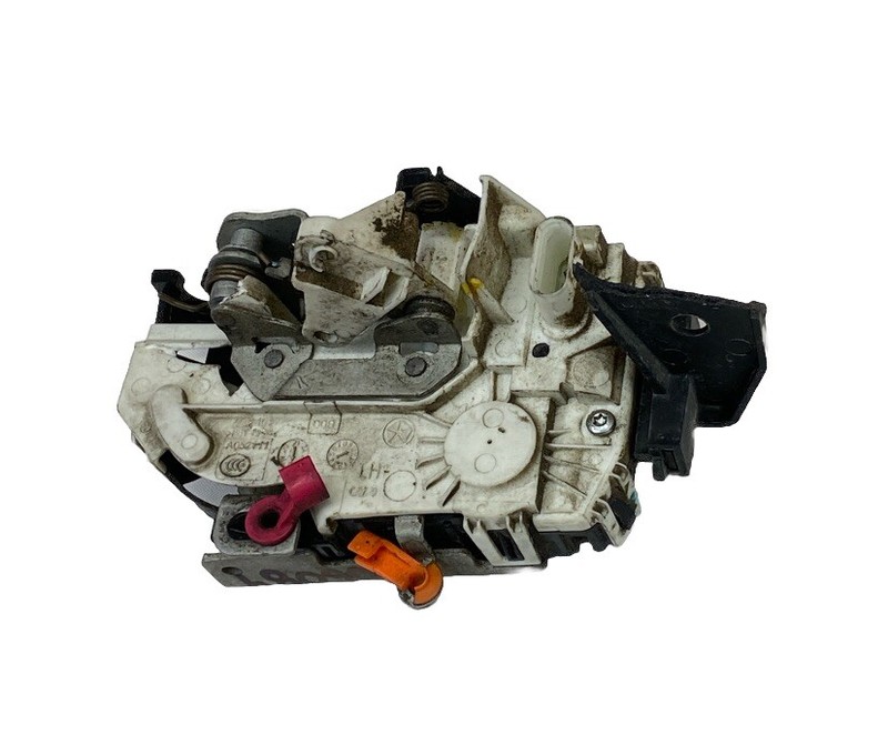 Dodge Ram door lock 2009 2020 front left side door actuator assy OEM 04589417AI