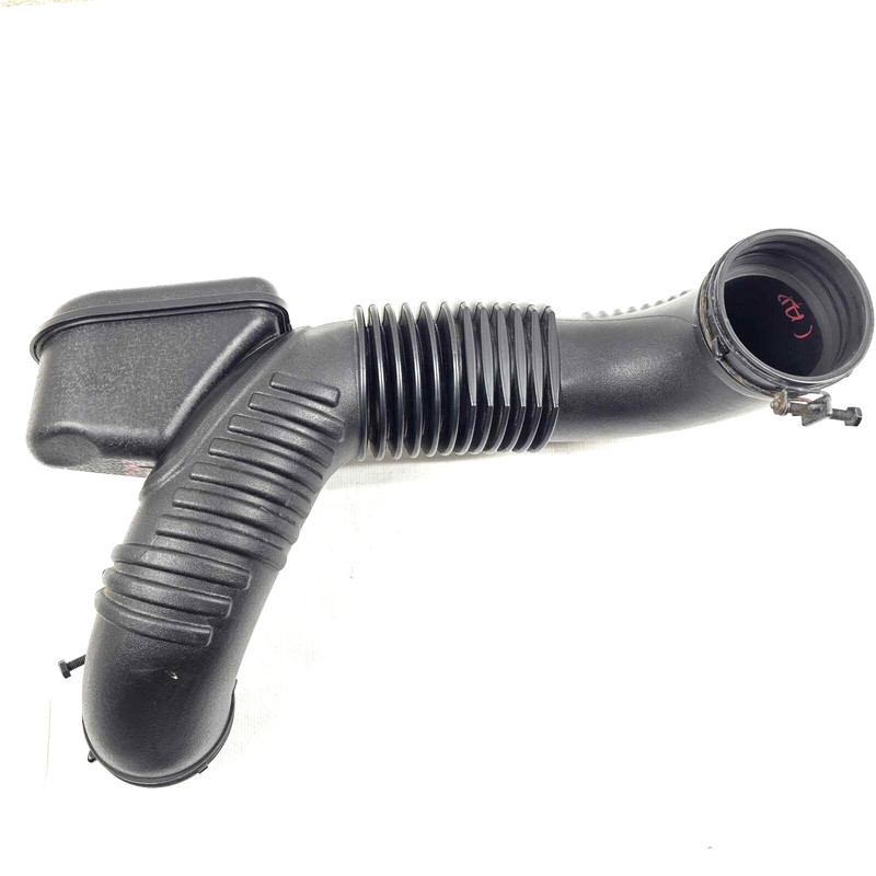2013 Sonata Hybrid 2.4L Air Cleaner Intake Tube Hose P/N 281304R200