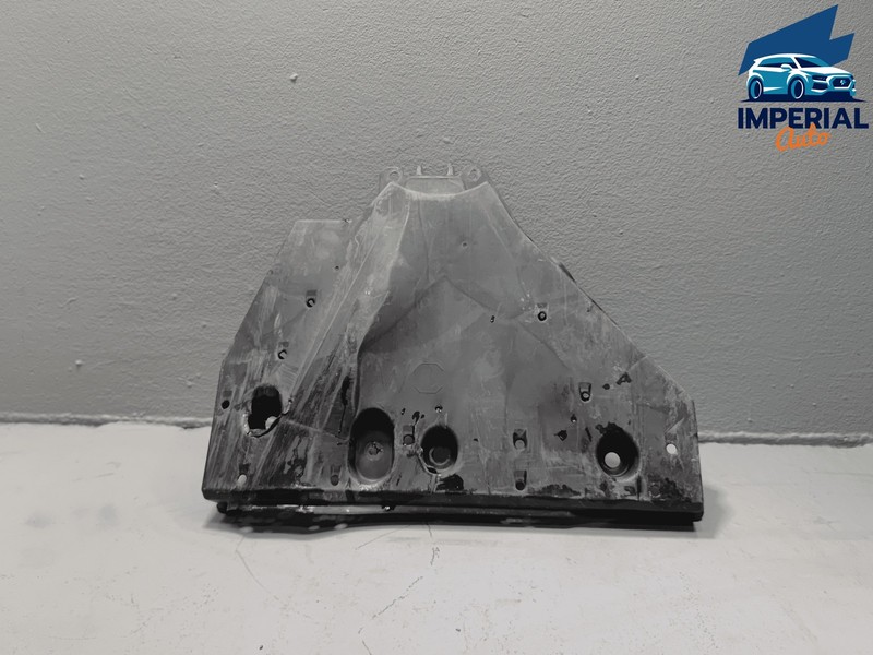 TOYOTA RAV4 HYBRID REAR FLOOR UNDER BODY FLOOR SPLASH SHIELD COVER OEM 2019-2025