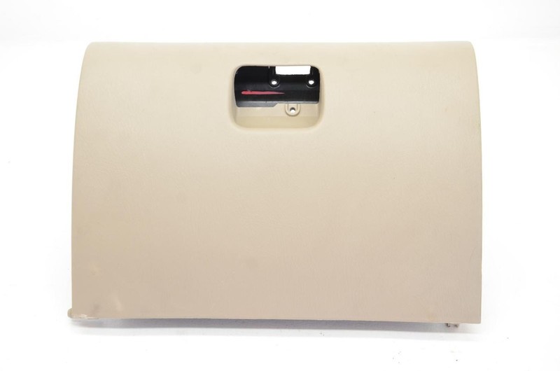 99-00 Mazda Mx-5 Miata NB Tan Glove Box Assembly