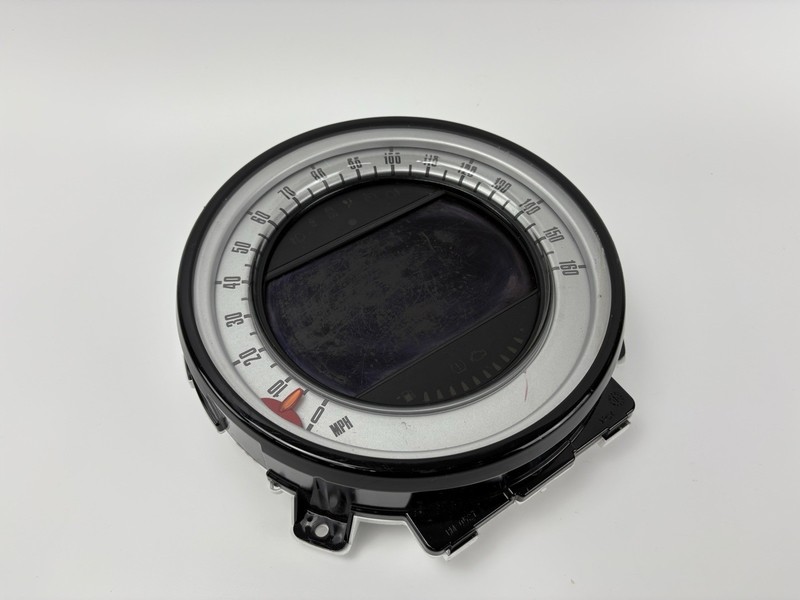 11 - 16 Mini Cooper Countryman Navi Multi-Media Display Screen w/ Speedometer