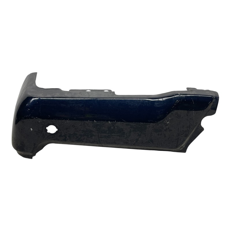 Ford F-150 2015-2020 Rear Right RH Passenger Side Bumper End Cap OEM NC3B17F907D