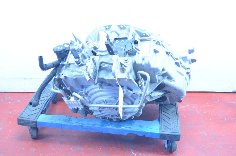 10-12 LINCOLN MKS AUTOMATIC TRANSMISSION 120K MILES OEM TESTED WARRANTY