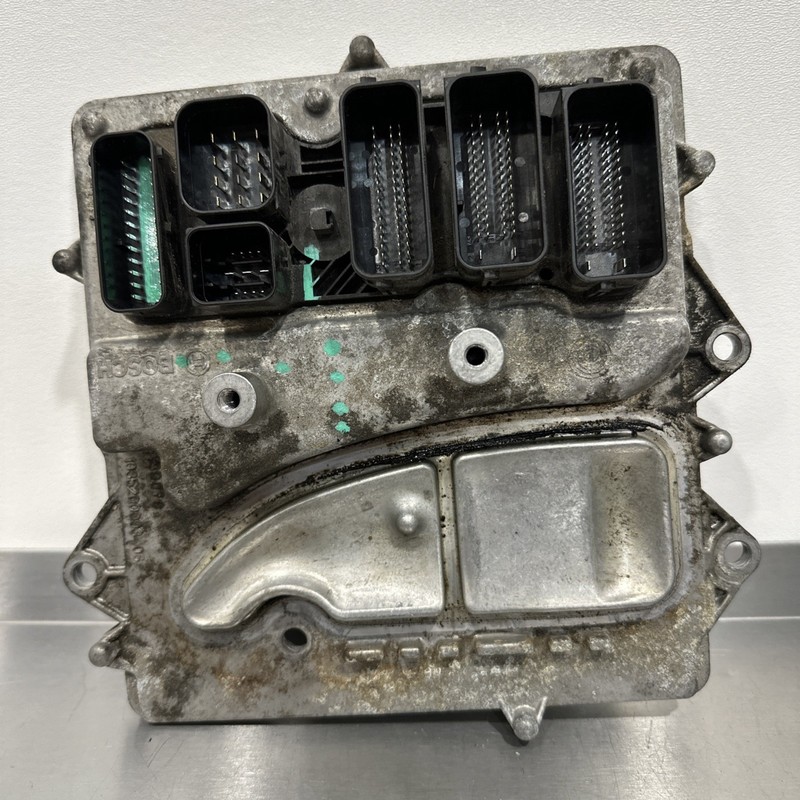 12 - 14 BMW E70 X5 335i X6 135i N55 ECU ECM Engine Control Module Unit 7639422