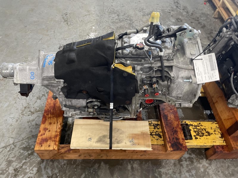 17-'23 SUBARU IMPREZA Auto Transmission CVT 86k miles 6 Month Warranty!