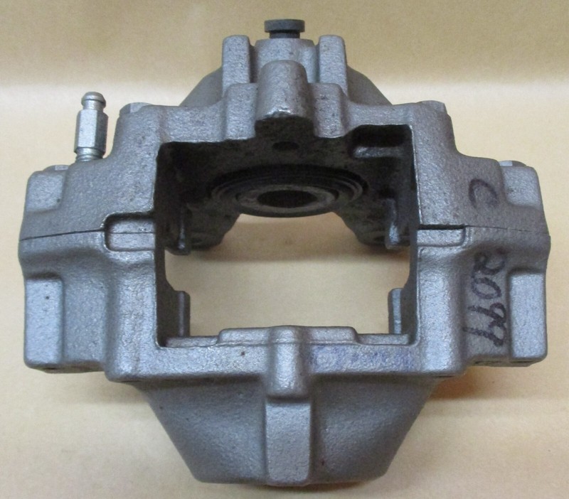 REMANUFACTURED REAR LEFT DISC BRAKE CALIPER 141.35538 FITS *SEE CHART* BENZ