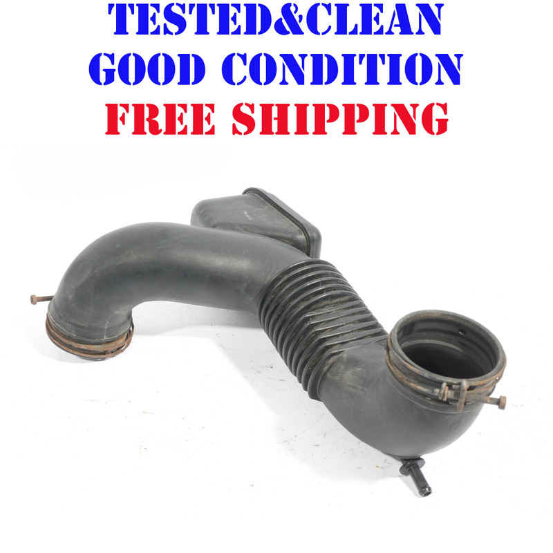 2011-14 HYUNDAI SONATA 2.4L ENGINE AIR INTAKE HOSE TUBE 28130-3Q OEM