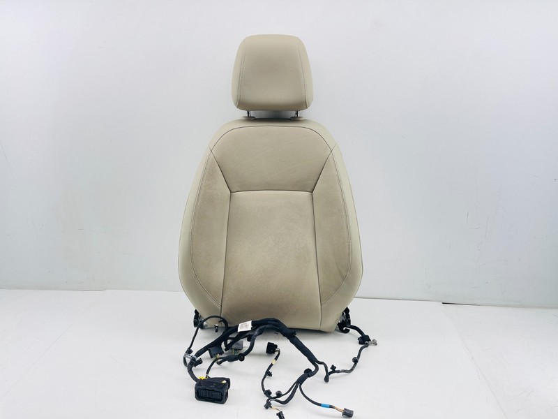 2018-2020 BUICK REGAL FRONT LEFT DRIVER SIDE SEAT BACK CUSHION PAD OEM