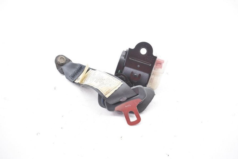 1995-1998 NISSAN 240SX KA24DE S14 PASSENGER RIGHT REAR SEAT BELT RETRACTOR