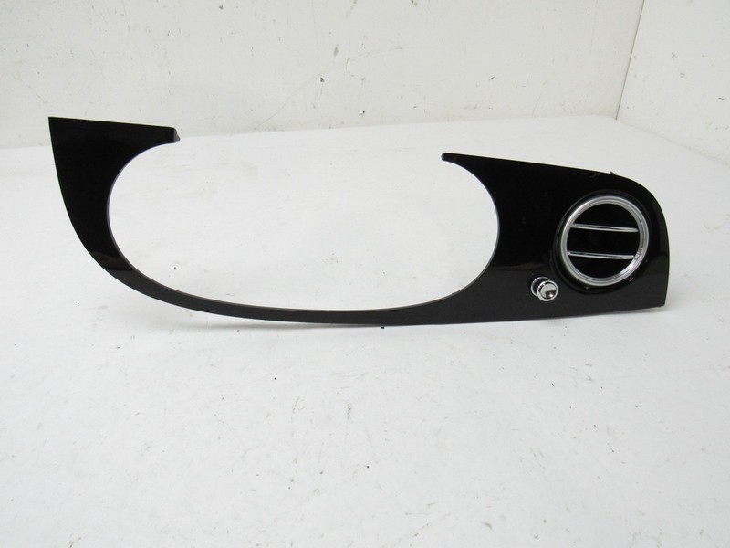 Bentley Continental GT 2013 Speedometer Dash Vent Trim Cover Panel 11-18 ;:O