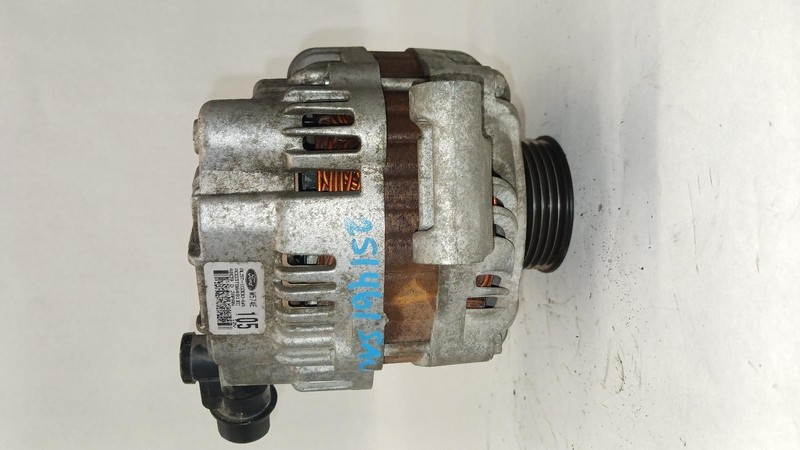 10-'11 FORD RANGER Alternator 4.0L 115 amp 97k miles OEM 1 Year Wnty!