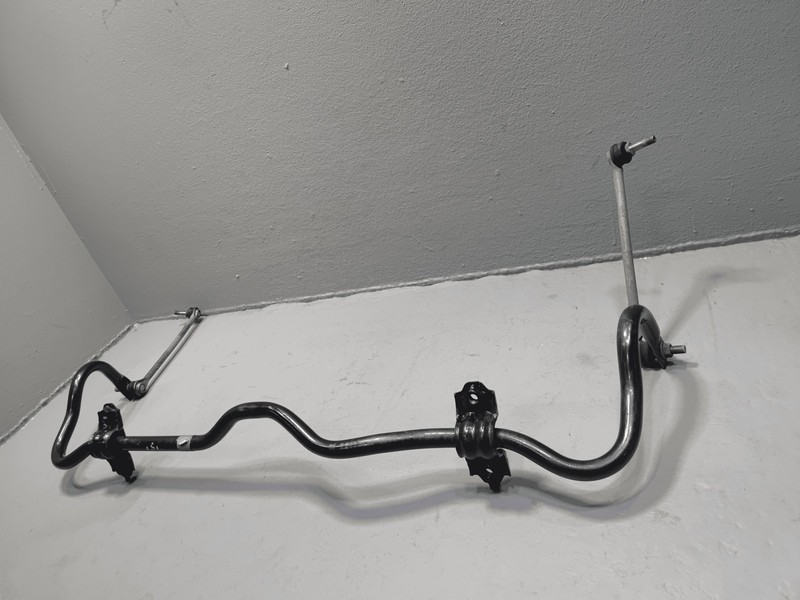 2021 Nissan Rogue Front Suspension Stabilizer Sway Bar OEM