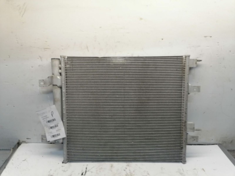 AC Condenser Fits 10-19 XJ 1512450