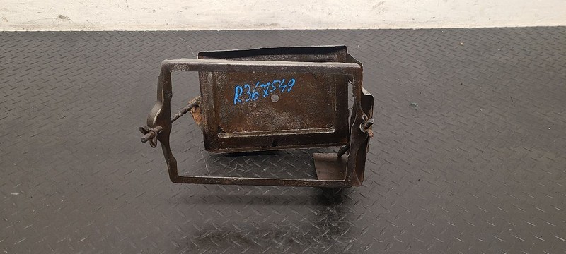 63-67 Chevrolet Corvette Battery Tray Assembly OEM