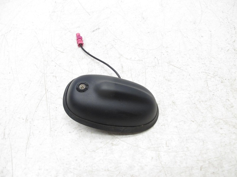 09-15 MINI COOPER S R58 COUPE ROOF TOP RADIO ANTENNA OEM 011724