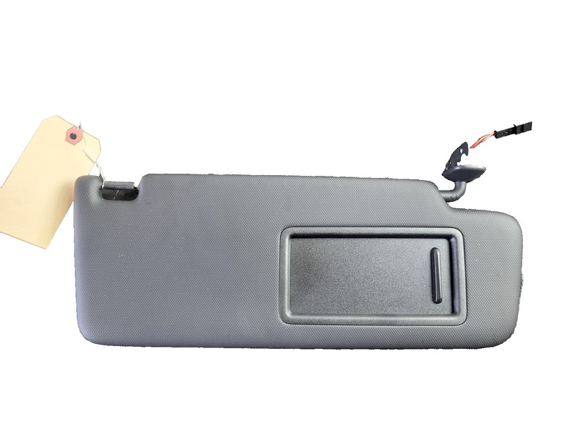 2018-2024 AUDI Q5 Front Right Passenger Sun Visor OEM 2.0L AWD