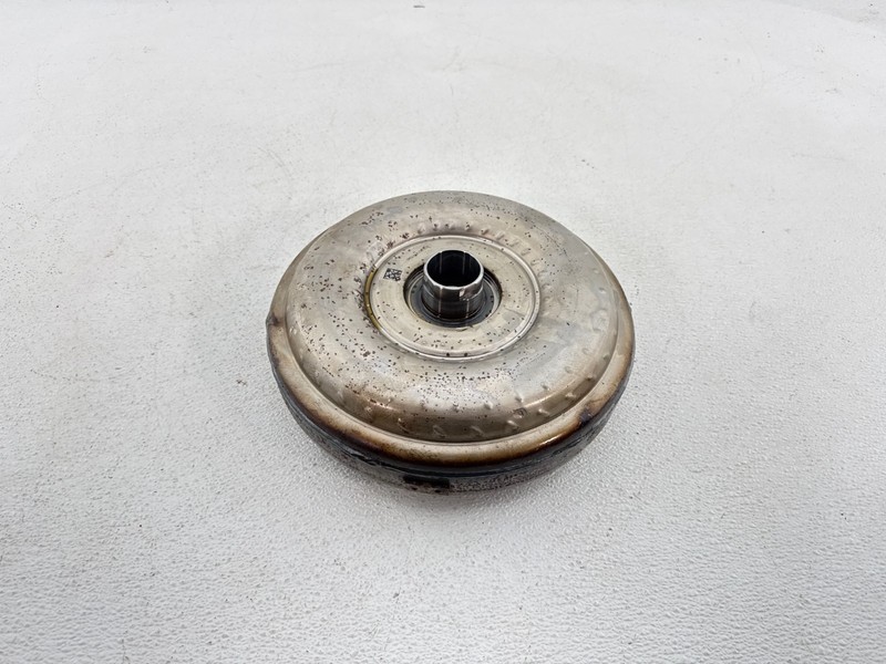 2015-2018 Jeep Renegade 2.4L Automatic Transmission Torque Converter OEM