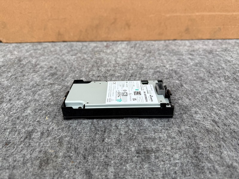 FORD MUSTANG MACH-E 2021-2025 OEM PHONE WIRELESS CHARGING CONTROL MODULE UNIT