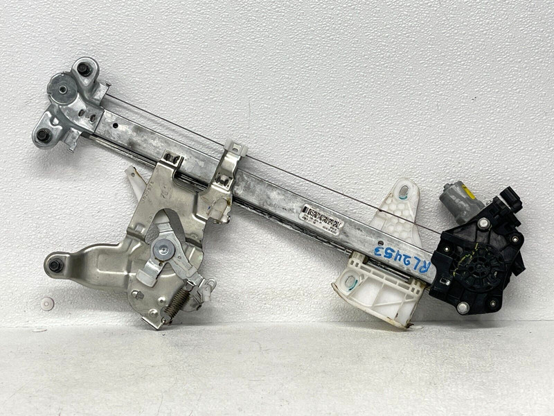 ⭐2018-2023 HONDA ODYSSEY REAR LEFT DRIVERS DOOR WINDOW REGULATOR OEM LOT2453